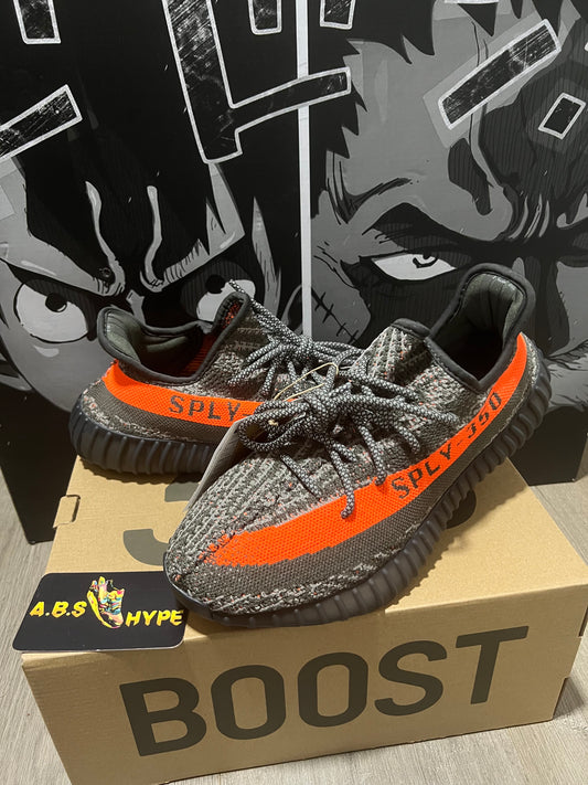 Yeezy Boost 350 V2 "Carbon Beluga"