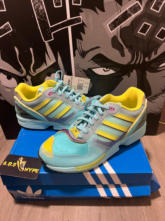 ZX 6000 'Inside Out XZ 0006 Pack - Aqua'